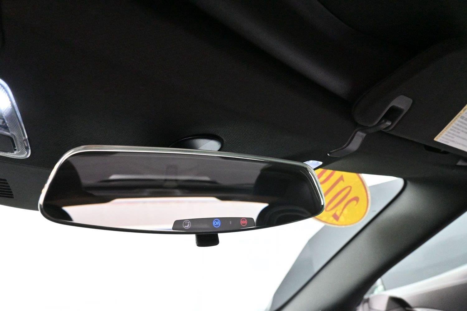 Used 2019 BLACK Chevrolet 1LT image 25