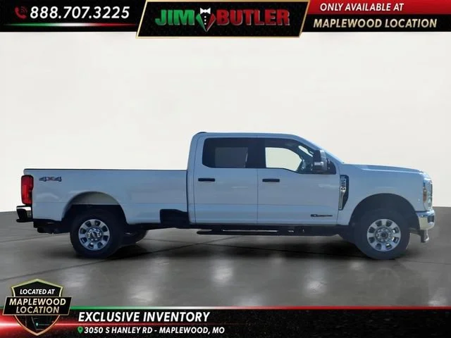 Used 2024  Ford XL image 5