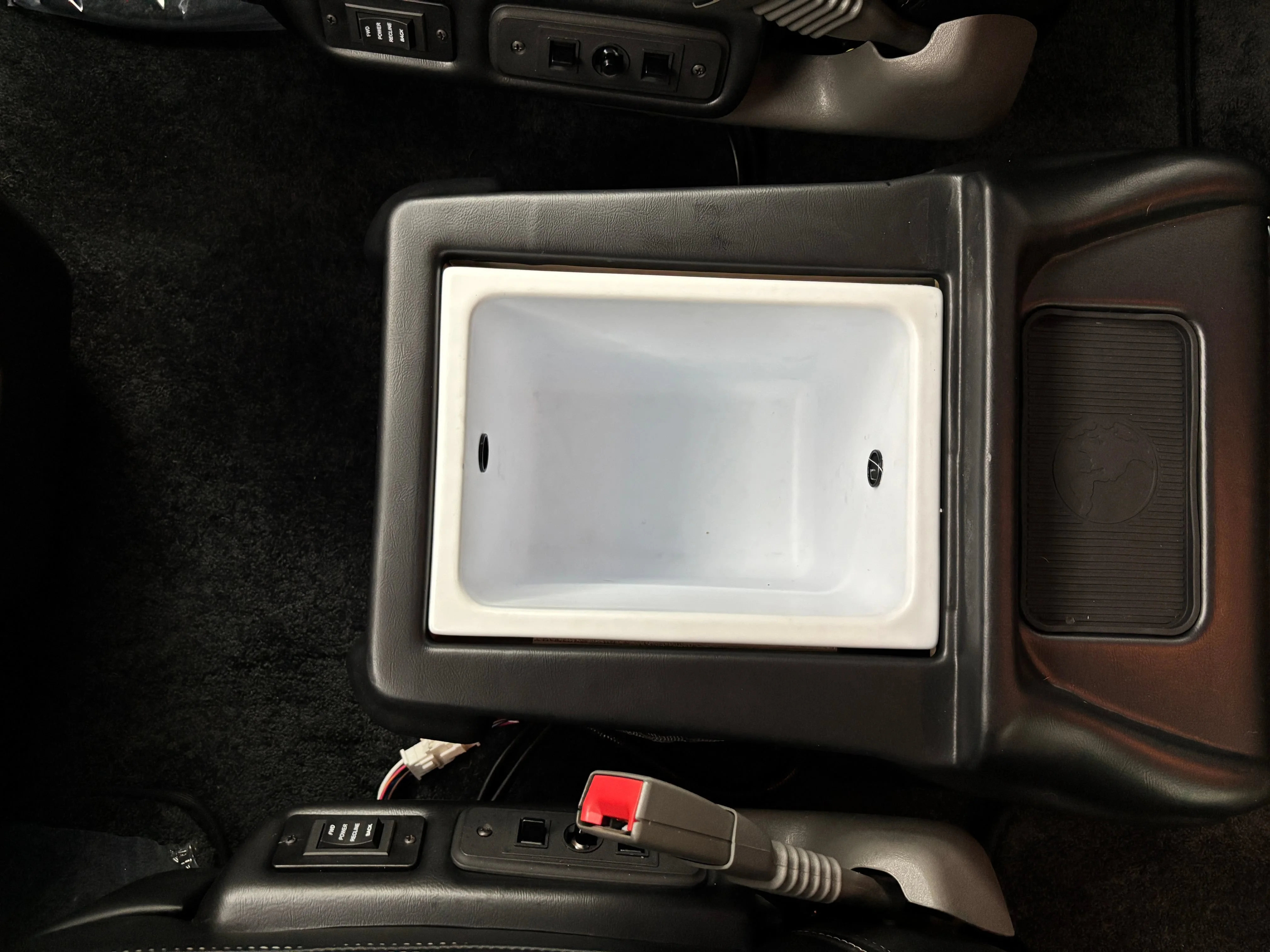 Used 2025 Onyx Black GMC Work Van image 42