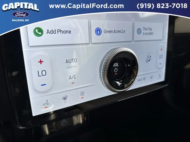 Used 2021 Gray Ford Premium image 30