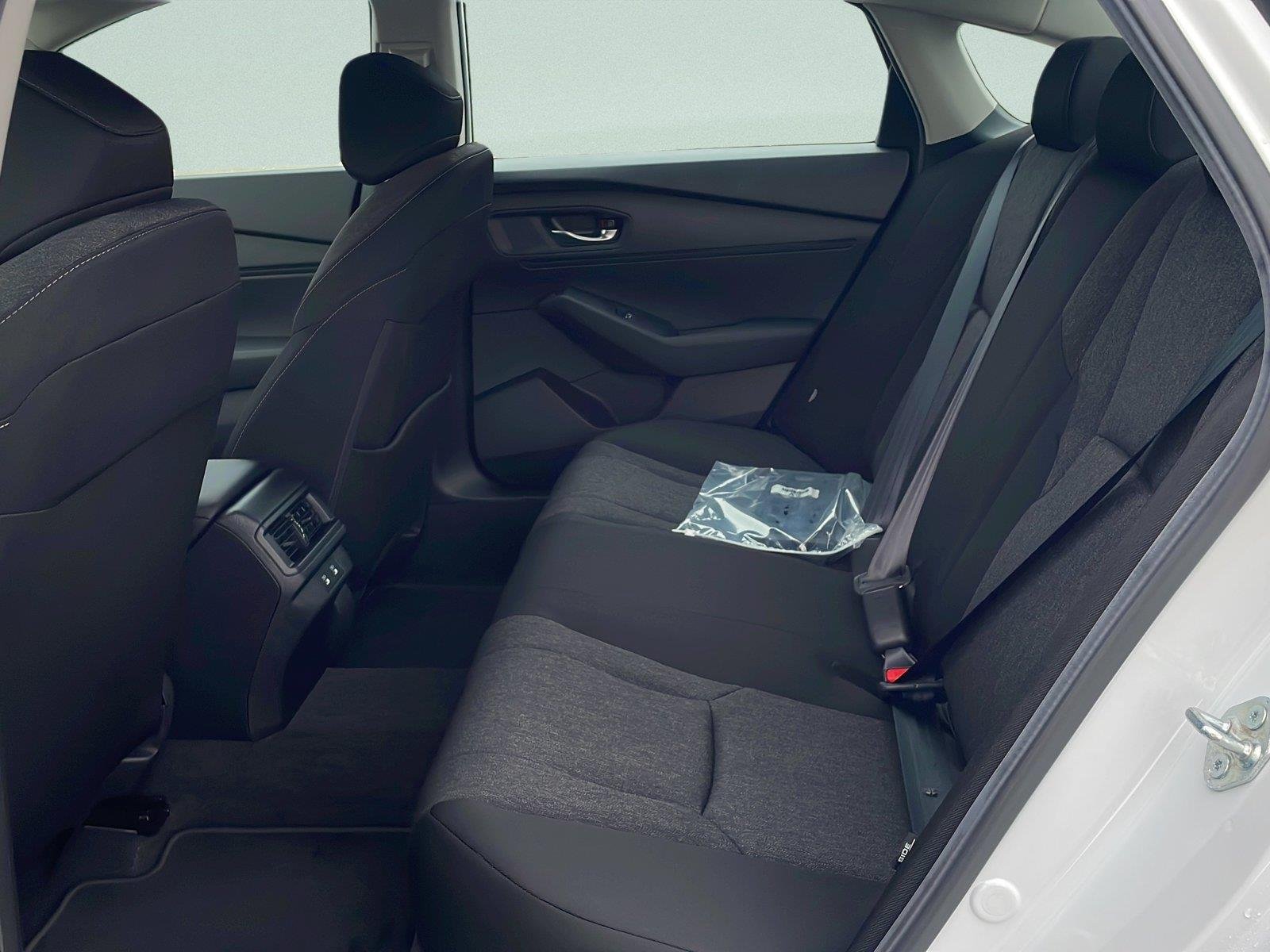 2026 Honda Accord SE - Photo 23