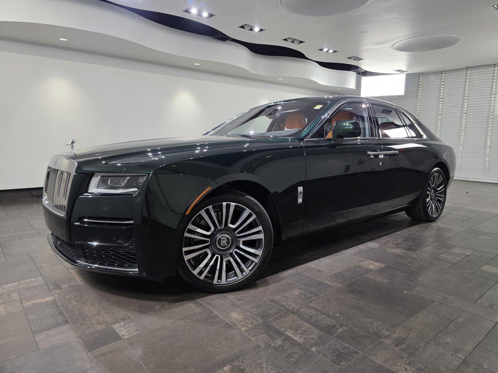 2024 Rolls-Royce Ghost Ghost's photo