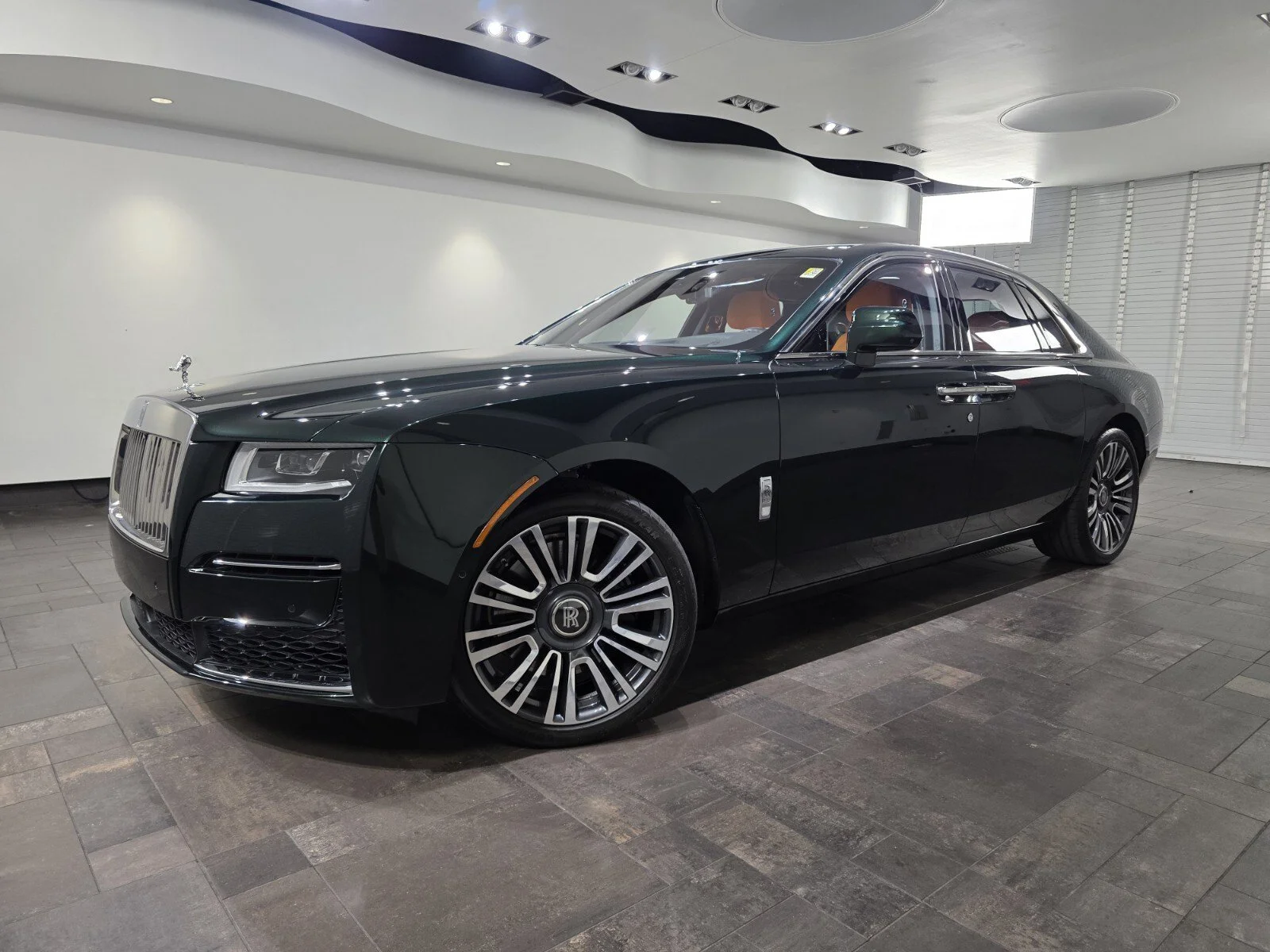 2024 Rolls-Royce Ghost Ghost's photo