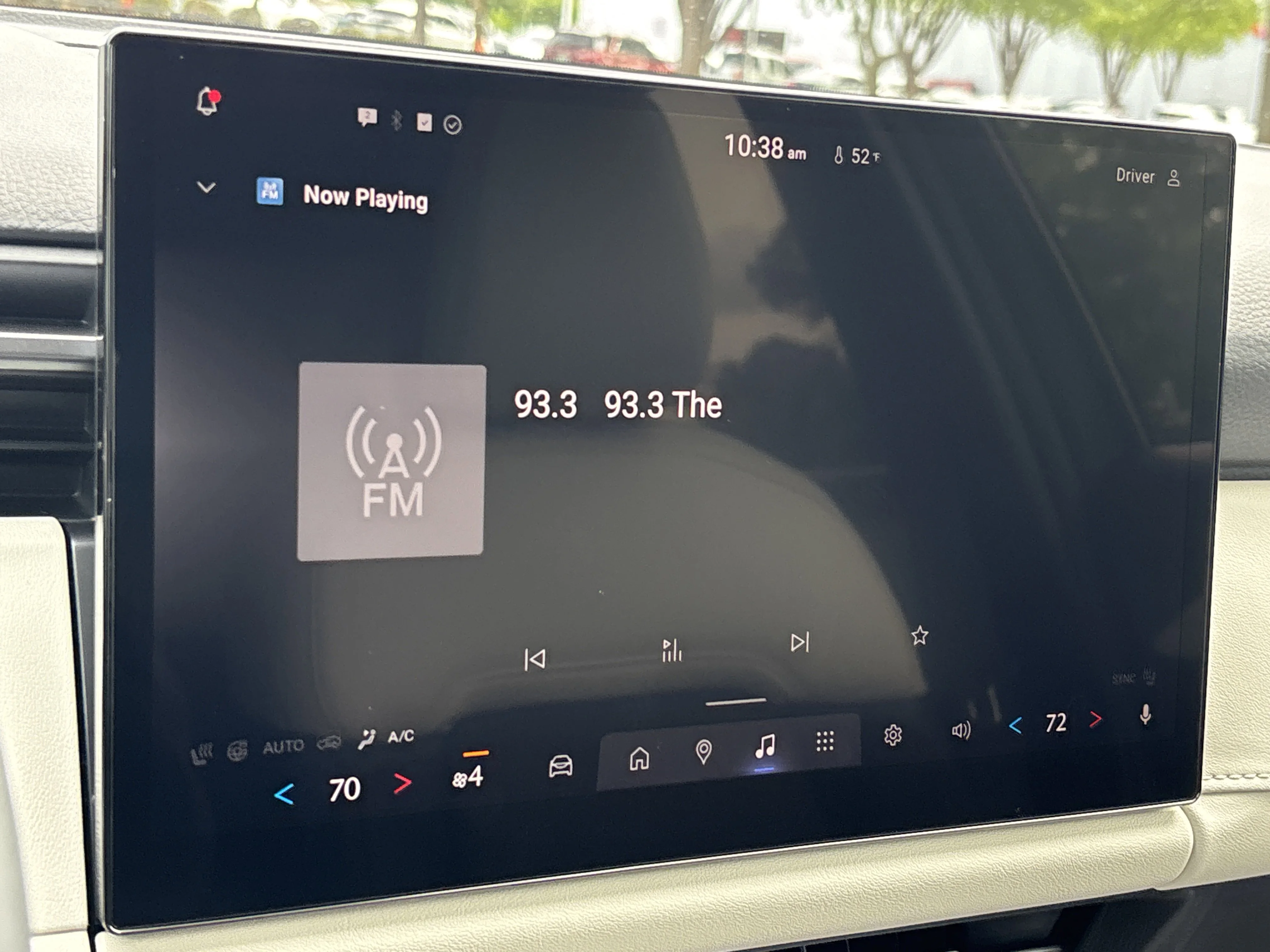 New 2026 Navy Blue Mica Mazda 2.5 S Preferred AWD image 30