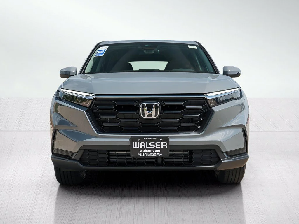 New 2027 Urban Gray Pearl Honda LX image 2