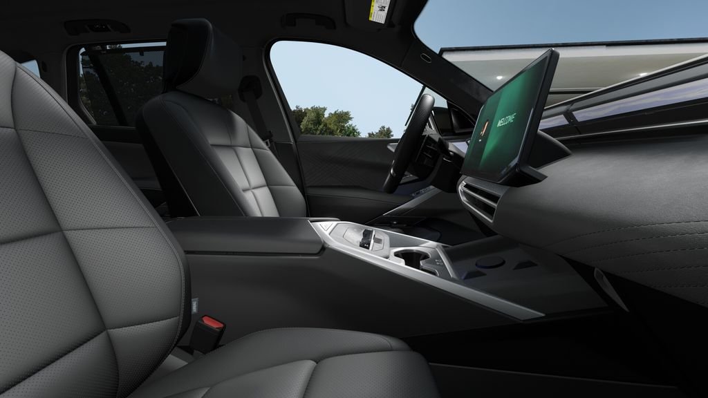 New 2027 Dravit Grey Metallic BMW  image 9