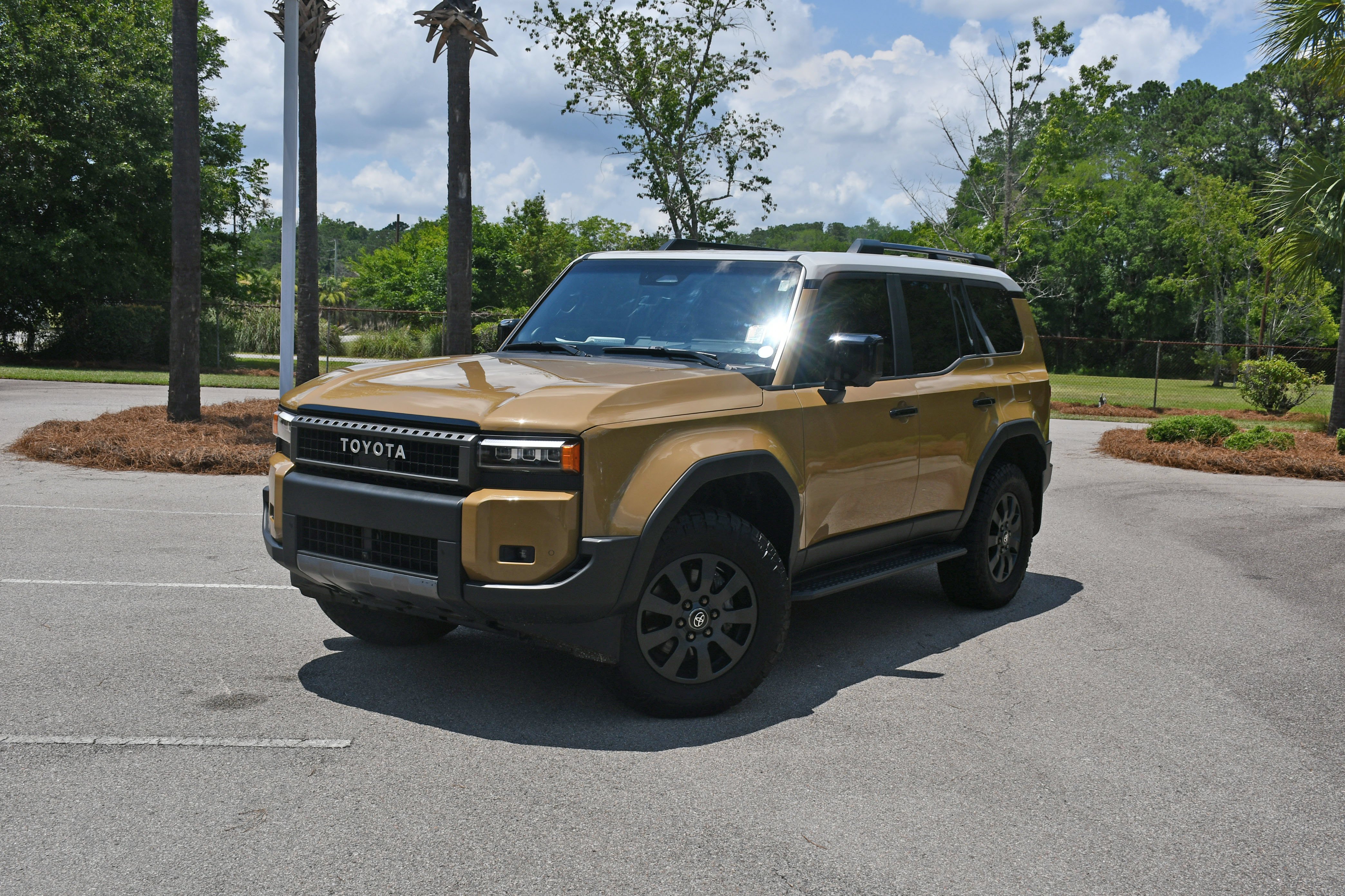 Used 2025 Gray Toyota Base image 6