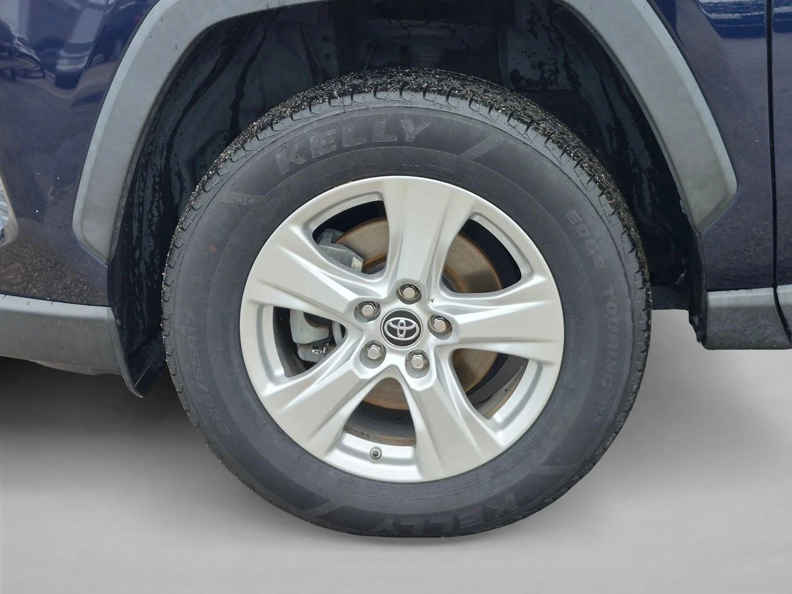 Used 2019 Blueprint Toyota XLE image 20