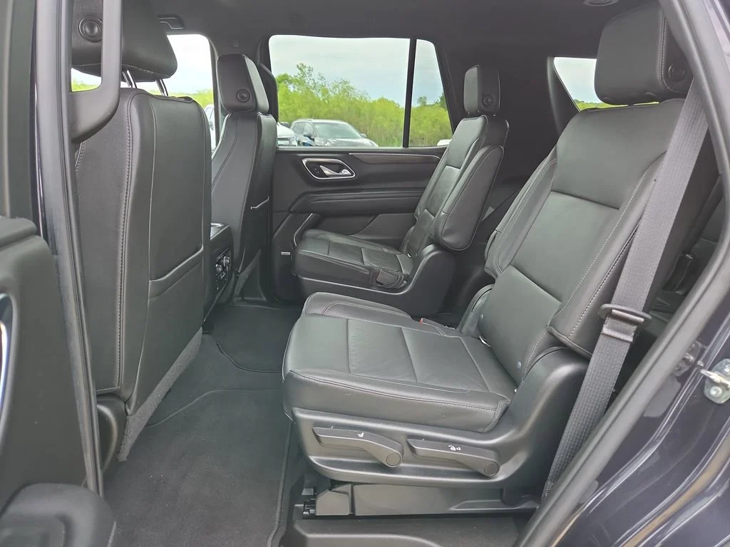 2022 Chevrolet Tahoe LT - Photo 29