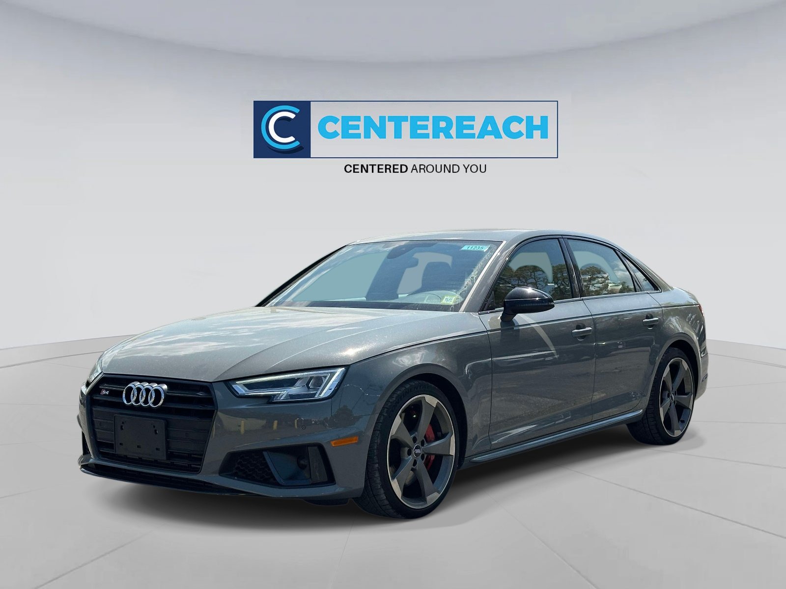 2019 Audi S4 3.0T quattro tiptronic Premium Plus's photo