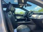 Used 2025 Silver Zynith Metallic Clearcoat Jeep Limited image 18