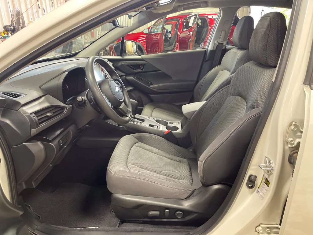 Used 2024 White Subaru Premium image 15