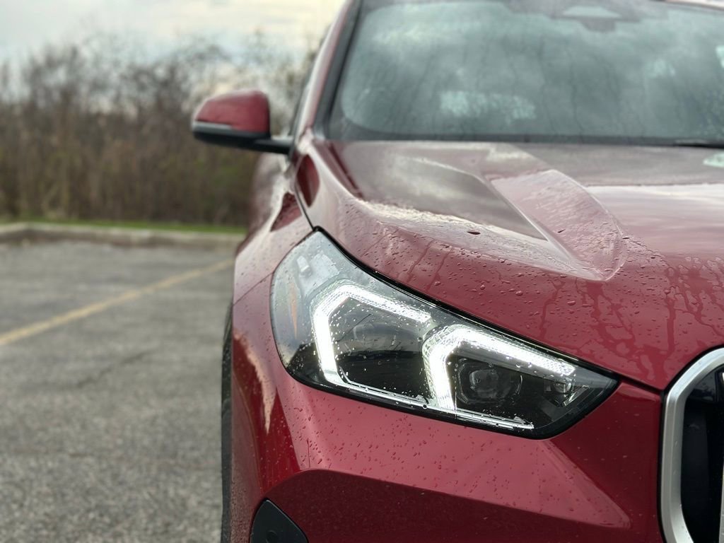 2026 BMW X1 XDrive28i - Photo 10