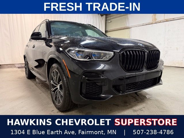 2023 BMW X5