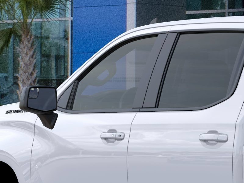 2026 Chevrolet Silverado 1500 RST - Photo 12