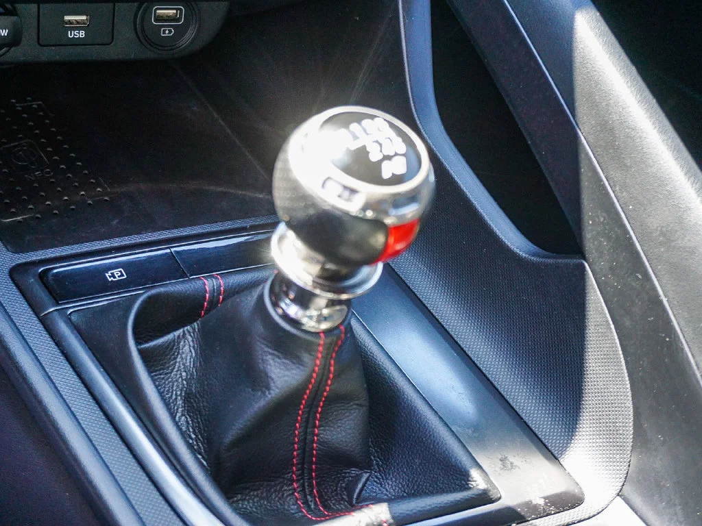 Used 2021 Orange Hyundai N Line image 22