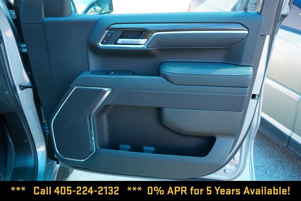 2026 Chevrolet Silverado 1500 LT Trail Boss - Photo 23