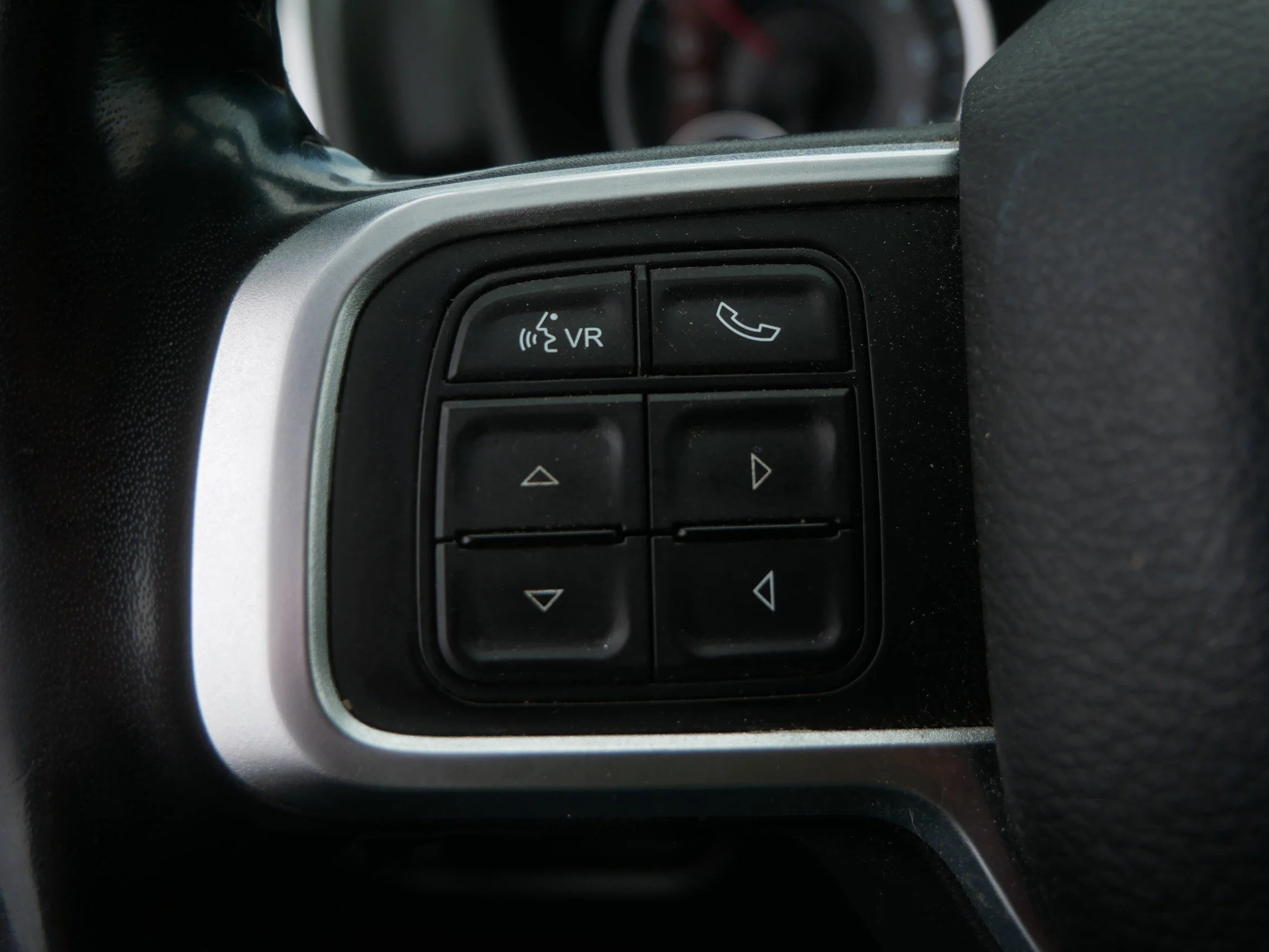 Certified Used 2019 White Ram Big Horn image 22