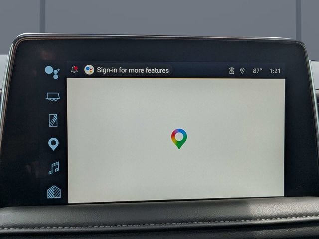 Used 2024 Gray Chevrolet Z71 image 24