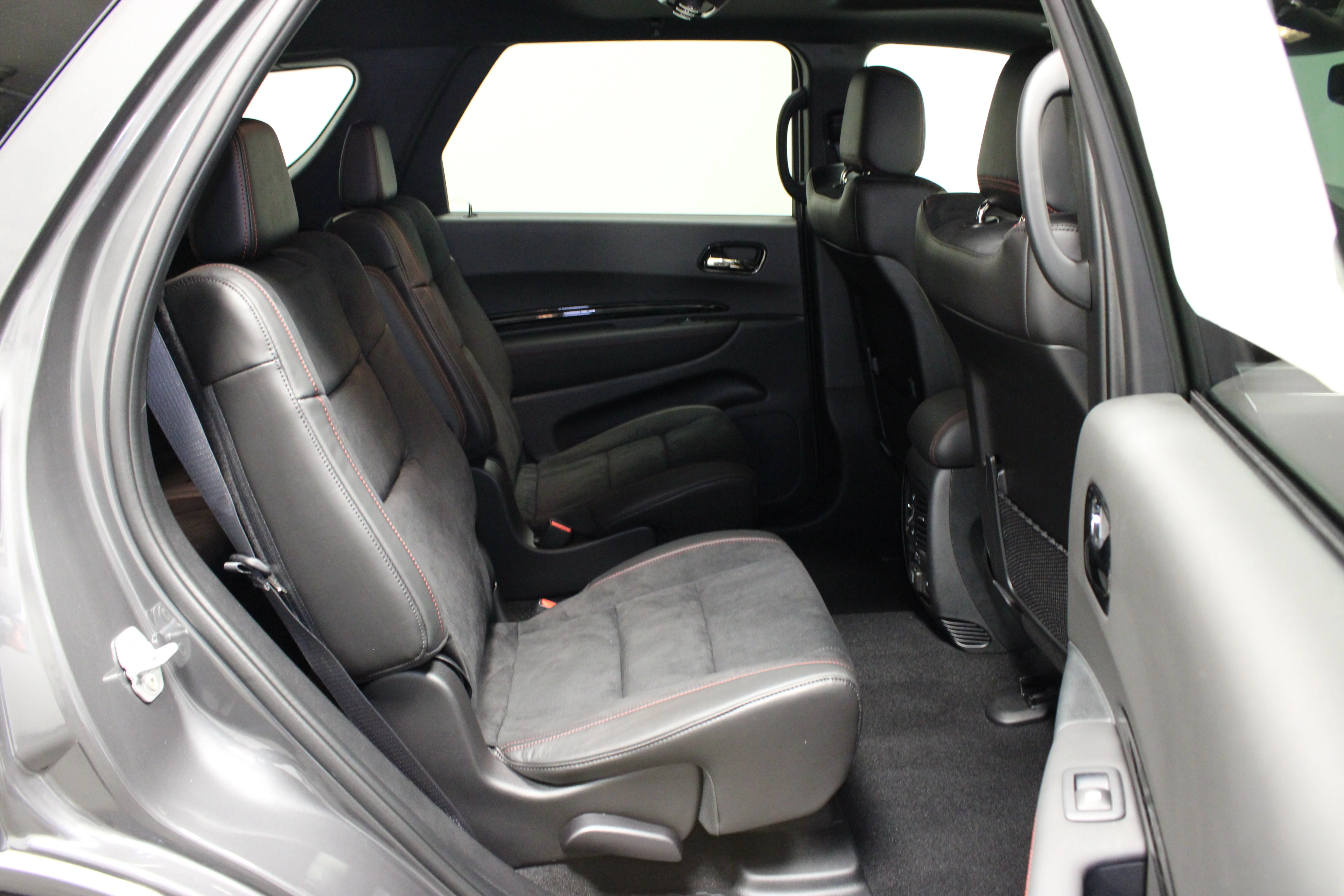 New 2026 Vapor Gray Exterior Paint Dodge GT Plus image 16