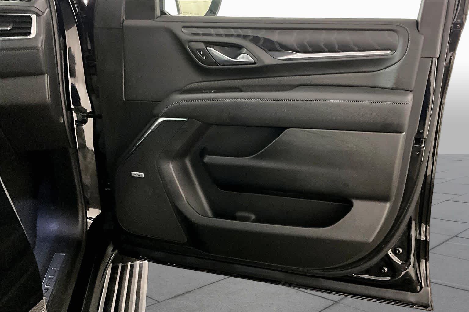 Certified Used 2024 Onyx Black GMC Denali image 21