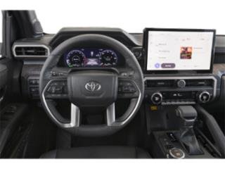 New 2026 Supersonic Red Toyota Limited i-FORCE MAX image 2