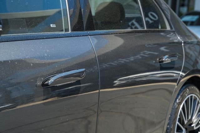 New 2026  Mercedes-Benz E 53 AMG® image 20