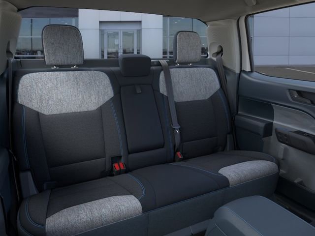 New 2026 Oxford White Ford XLT image 11
