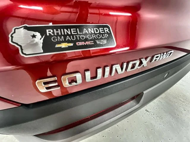 2026 Chevrolet Equinox LT - Photo 31