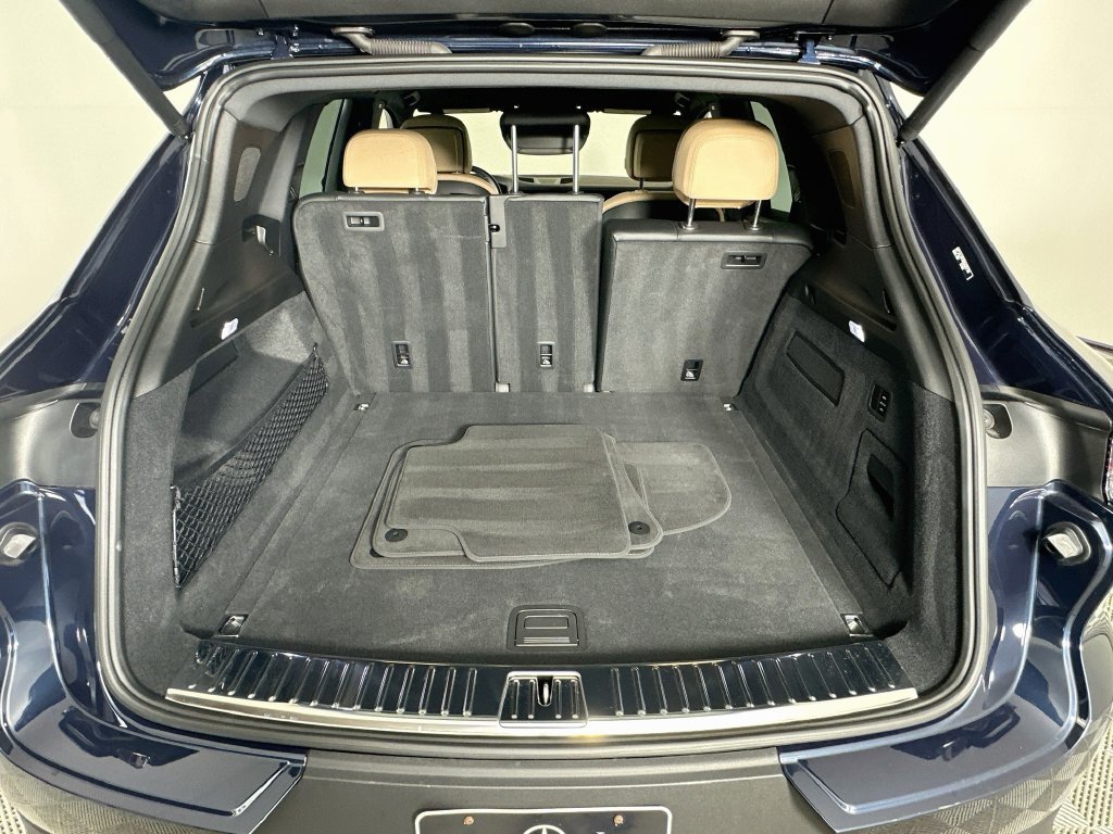 Used 2024 Blue Porsche S image 27