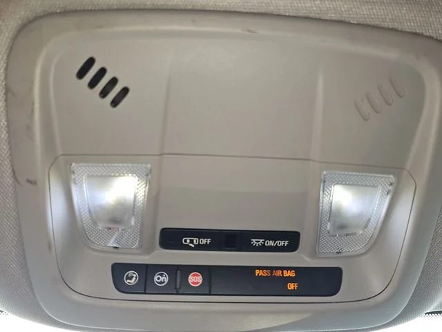 Used 2017 Silver Chevrolet LT image 20