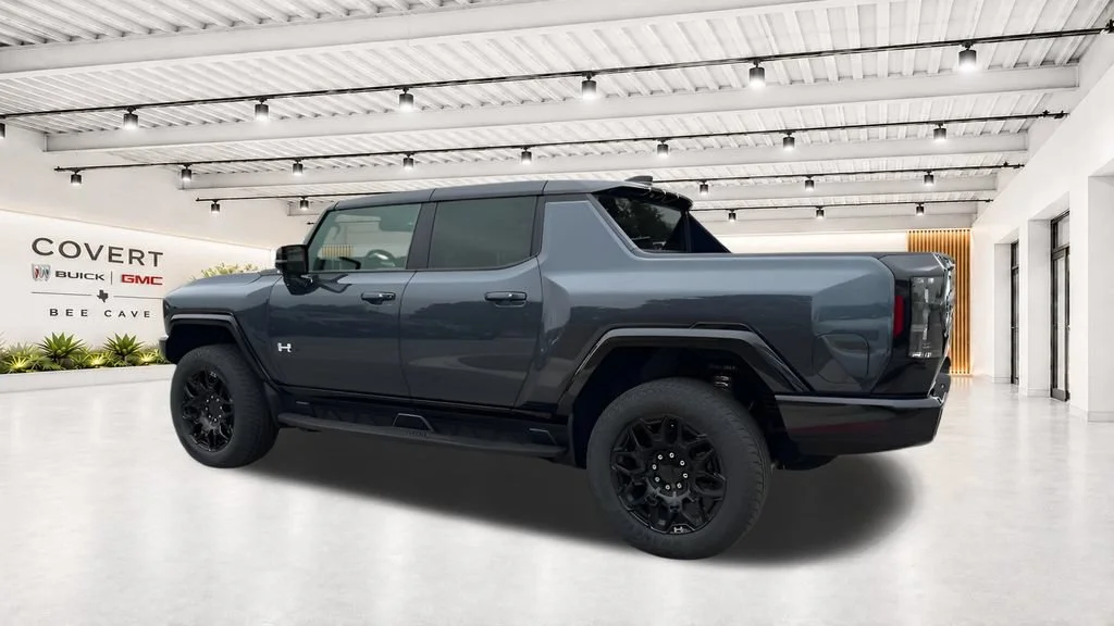 2026 GMC HUMMER EV 2X - Photo 7