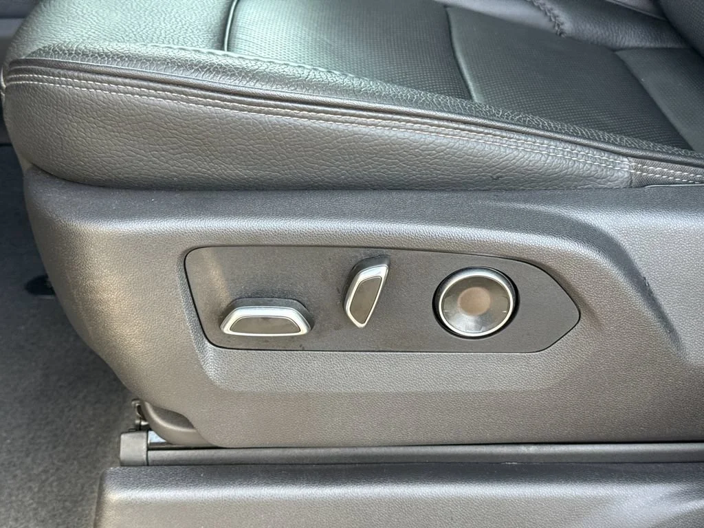 2025 GMC Sierra 1500 Denali - Photo 17