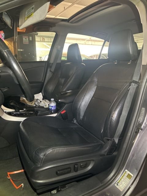 Used 2016  Honda EX-L image 8
