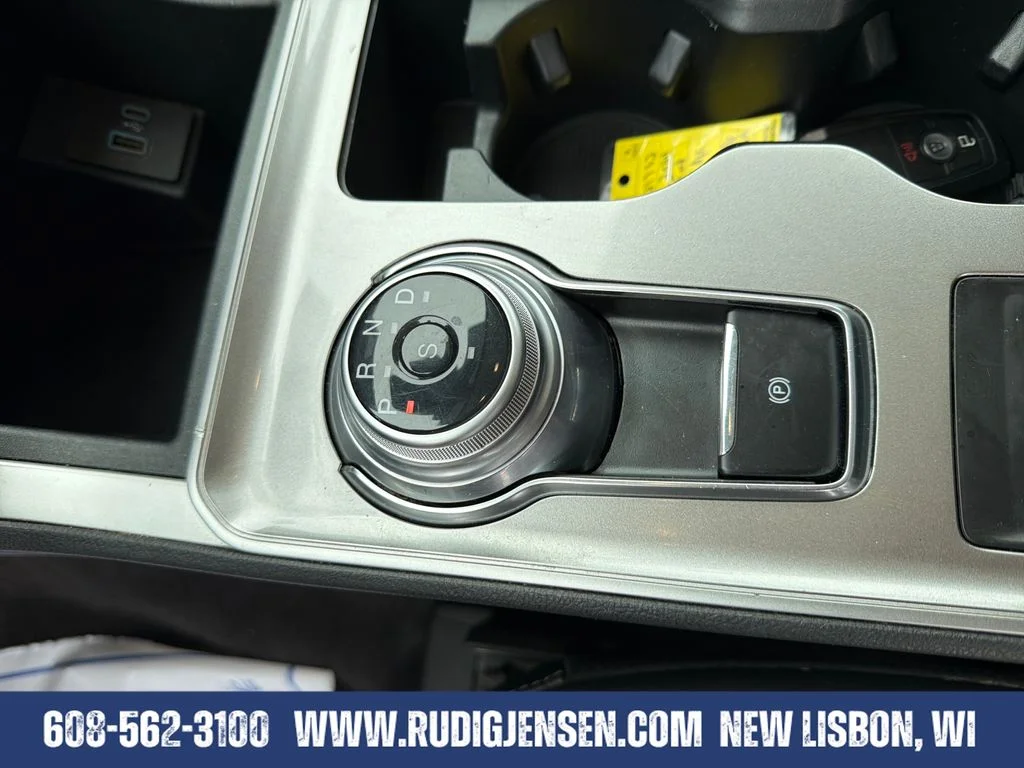 2024 Ford Edge SEL - Photo 25