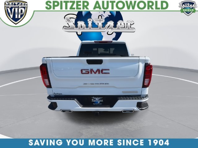 2026 GMC Sierra 1500 Elevation - Photo 8