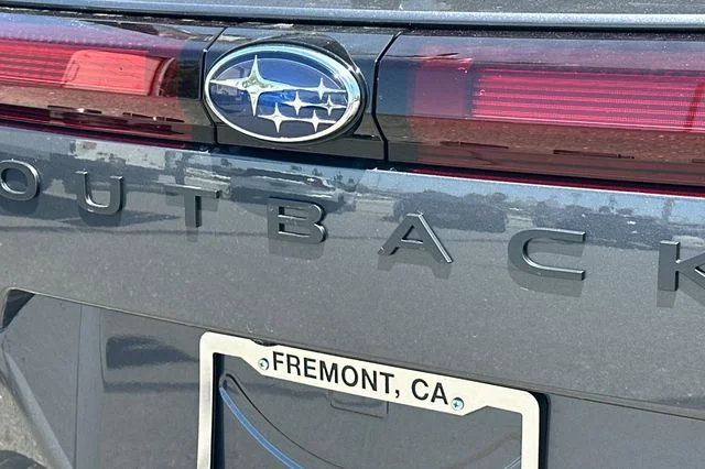 New 2026 MAGNETITE GRAY METALLIC Subaru Limited image 23