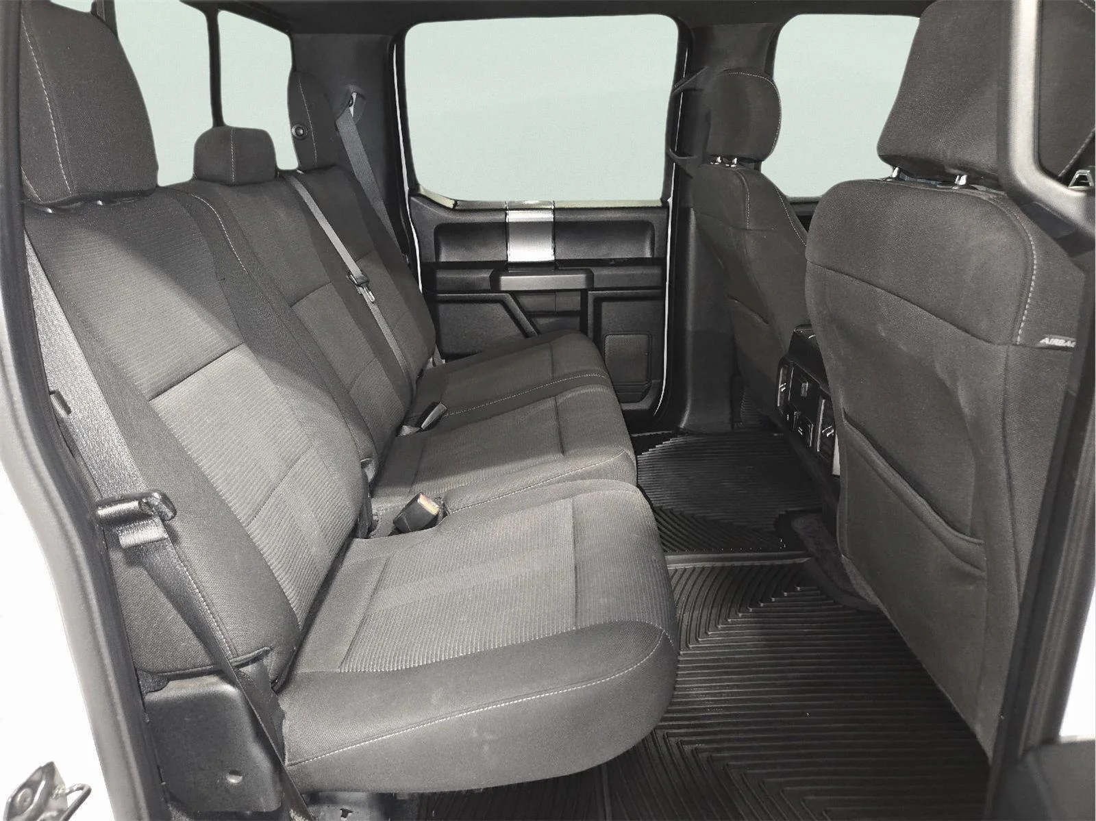 Used 2017 Oxford White Ford XLT image 39