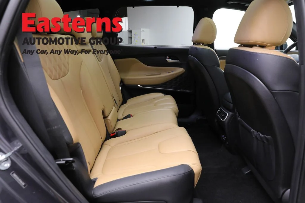 Used 2023 Gray Hyundai Calligraphy image 26