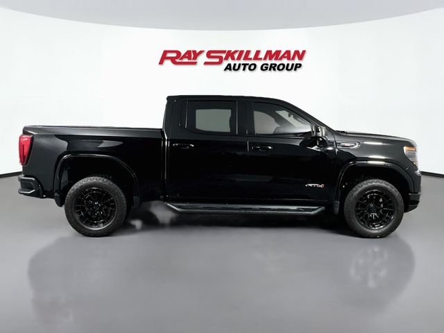 2025 GMC Sierra 1500 AT4 - Photo 8