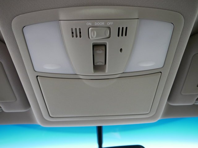 Used 2015 Hagane Blue INFINITI  image 22