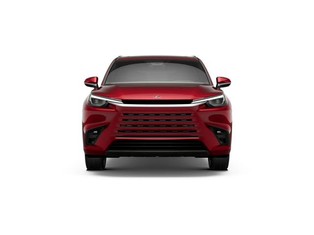 New 2026 Matador Red Mica Lexus PREMIUM AWD image 5