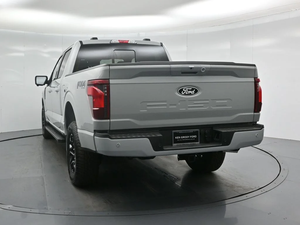 New 2026 Avalanche Ford XLT image 27