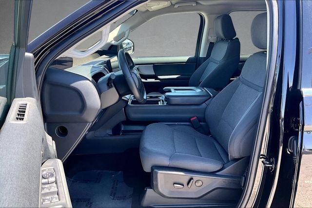 Used 2025 Black Ford Active image 22