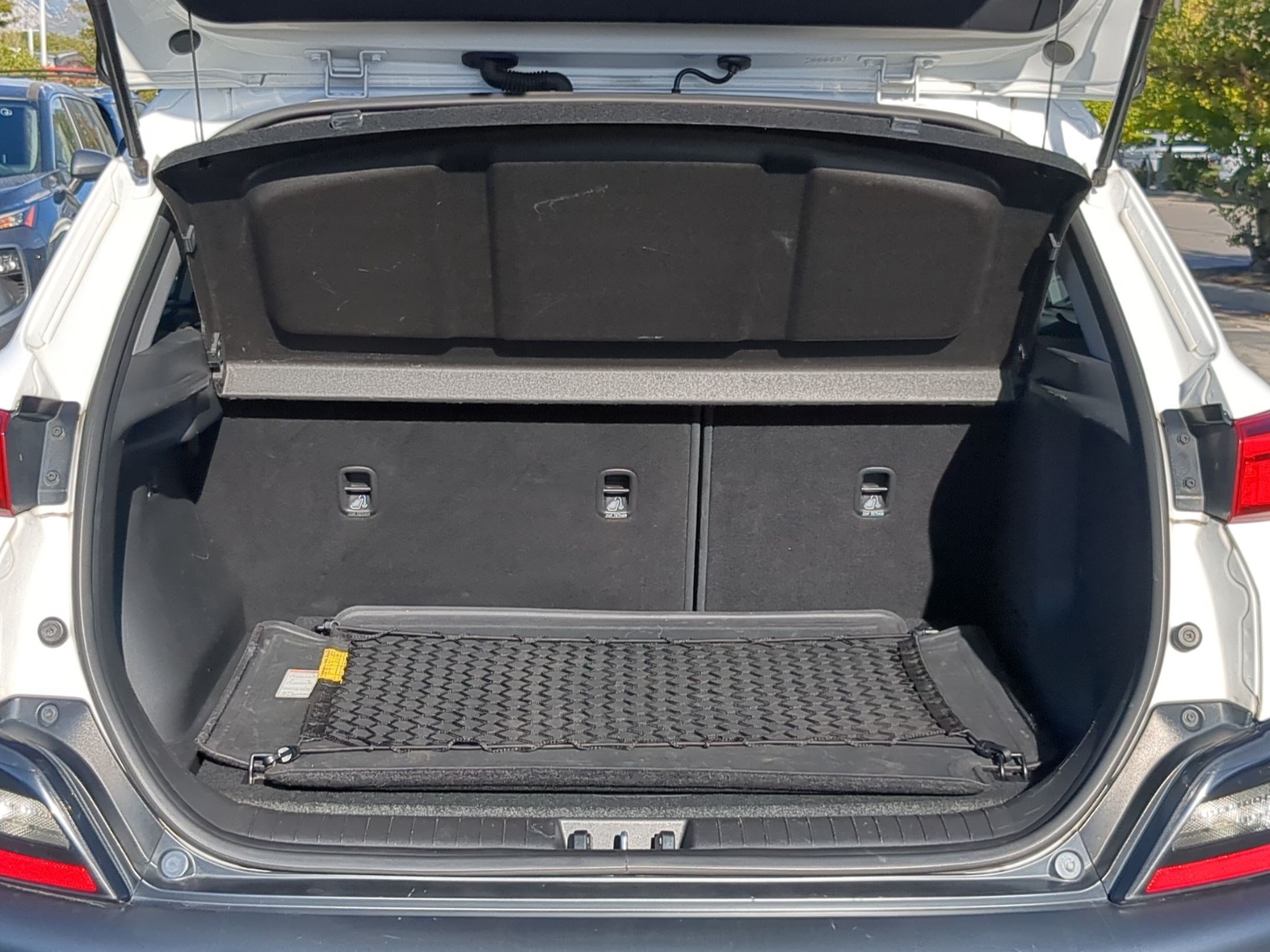 2023 Hyundai Kona Limited - Photo 30