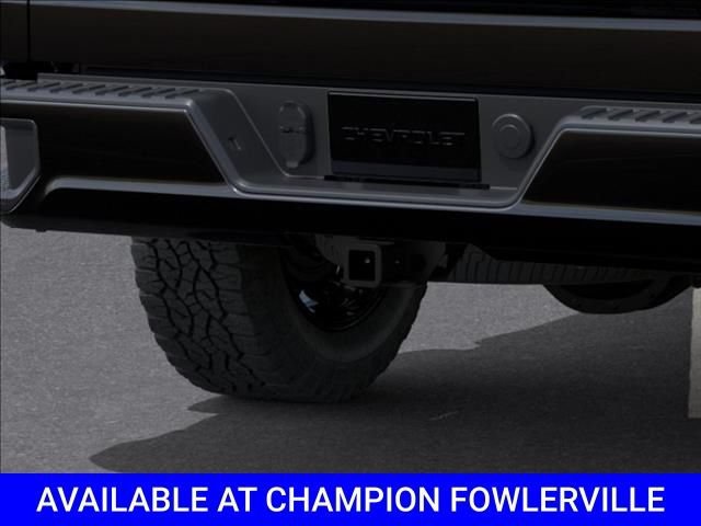 2026 Chevrolet Silverado 1500 RST - Photo 14
