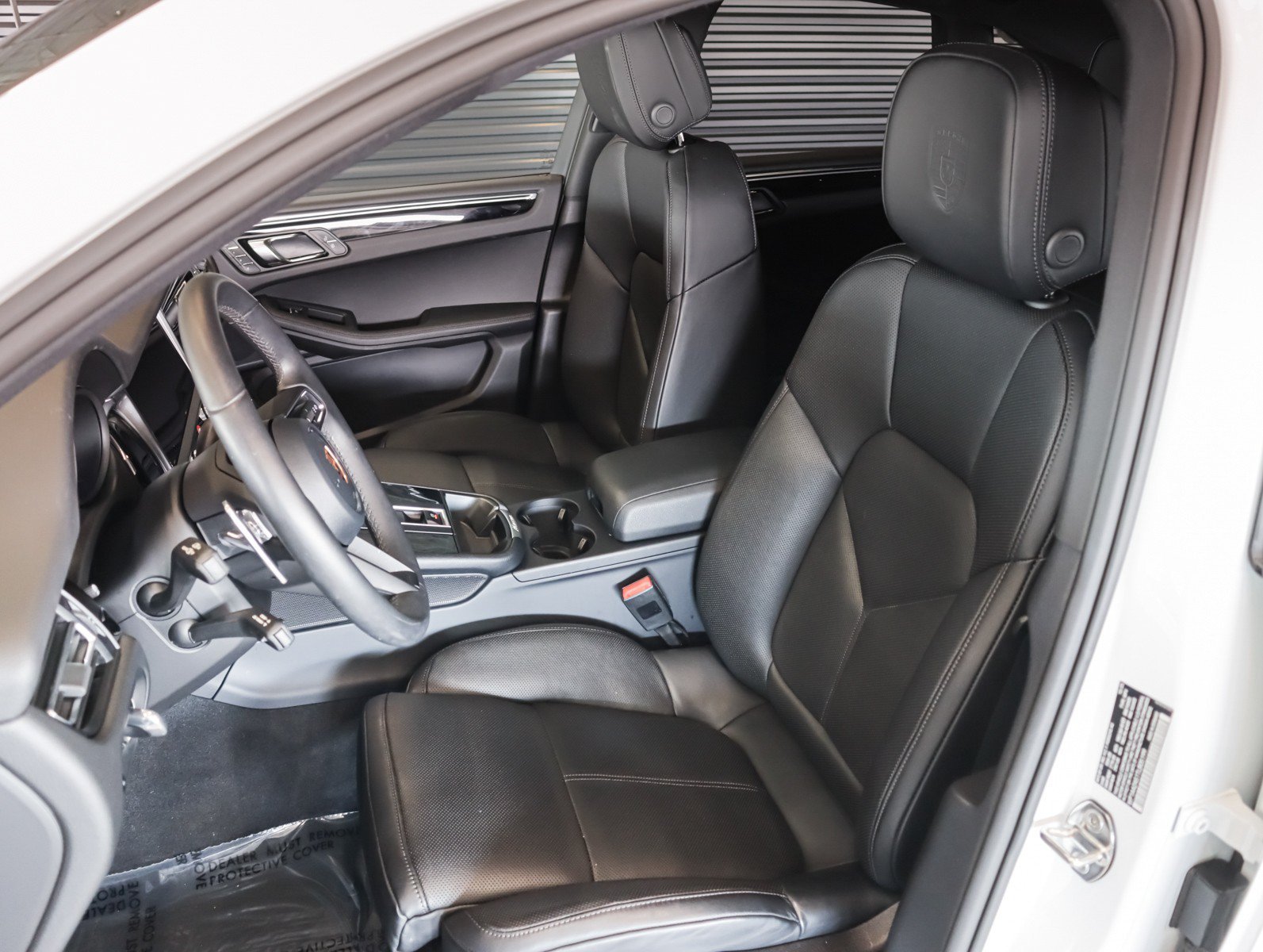 Certified Used 2026 White Porsche  image 5