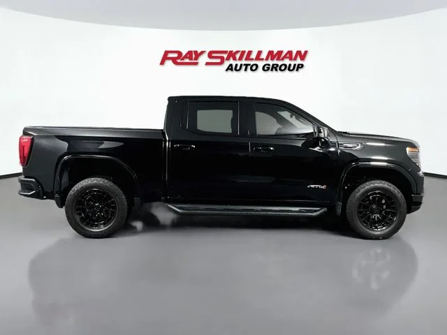 2025 GMC Sierra 1500 AT4 - Photo 8