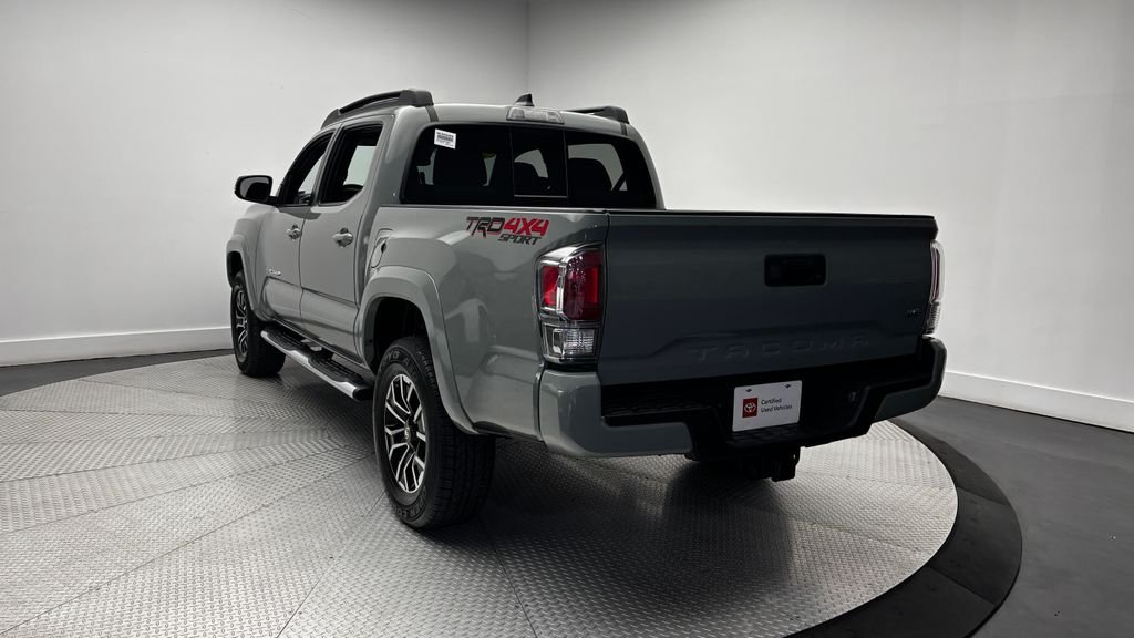 Used 2022  Toyota TRD Sport image 40