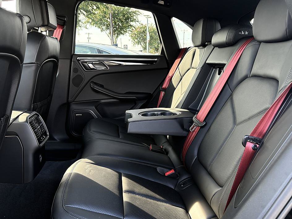 Used 2026 Black Porsche S image 10